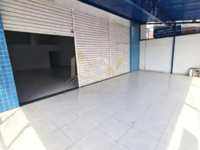 Ponto Comercial aluguel em Região Imediata de Campinas, Região Metropolitana de Campinas