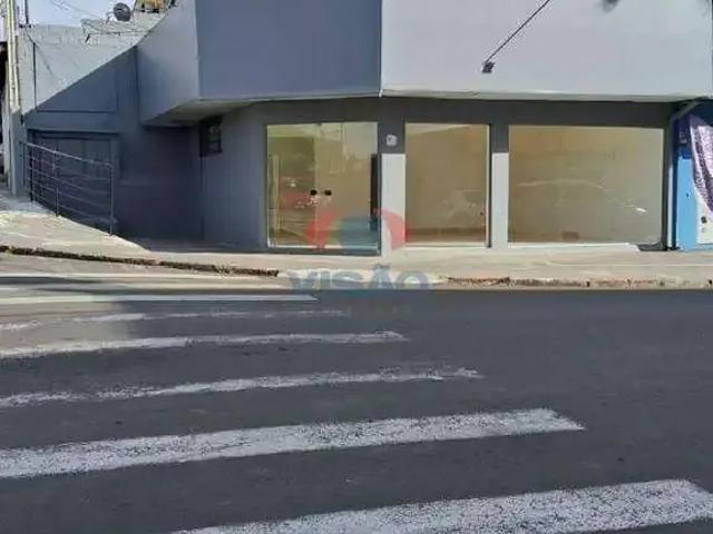 Ponto Comercial aluguel em Região Imediata de Campinas, Região Metropolitana de Campinas