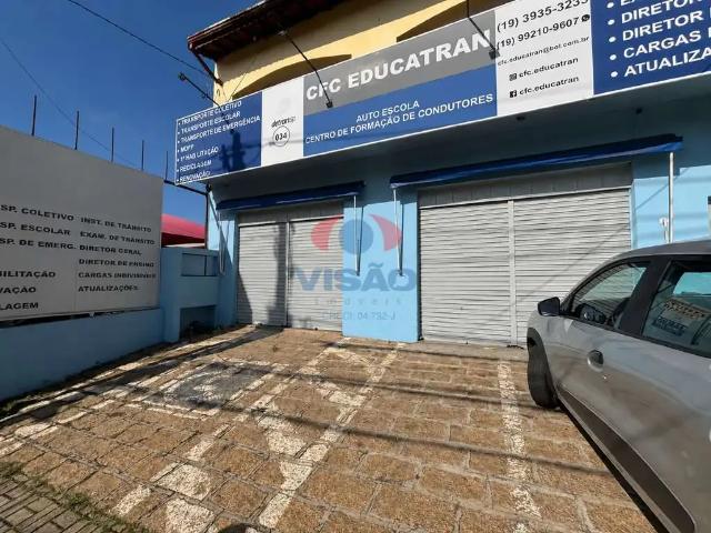 Ponto Comercial aluguel em Região Imediata de Campinas, Região Metropolitana de Campinas