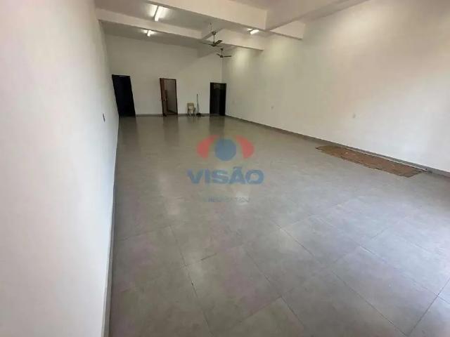 Ponto Comercial aluguel em Região Imediata de Campinas, Região Metropolitana de Campinas