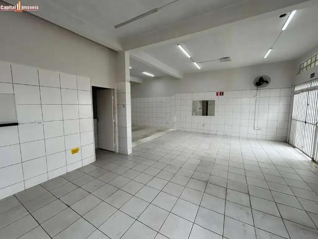 Ponto Comercial aluguel em Indaiatuba, Região Geográfica Intermediária de Campinas
