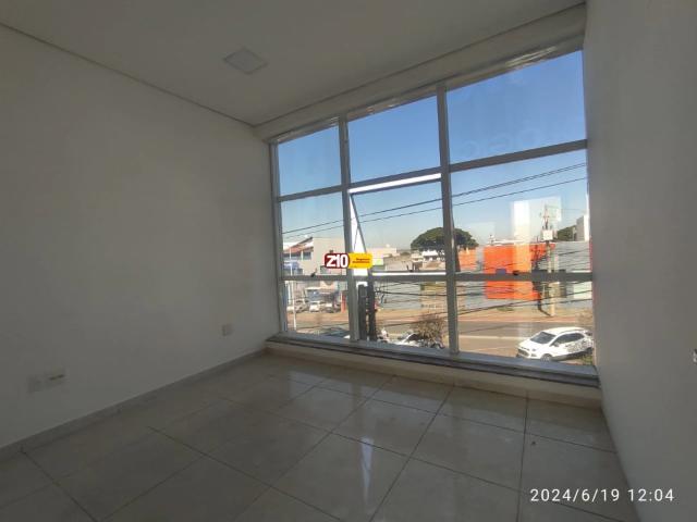 Ponto Comercial aluguel em Indaiatuba, Região Geográfica Intermediária de Campinas