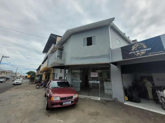 Ponto Comercial aluguel em Jardim Morada do Sol, Indaiatuba