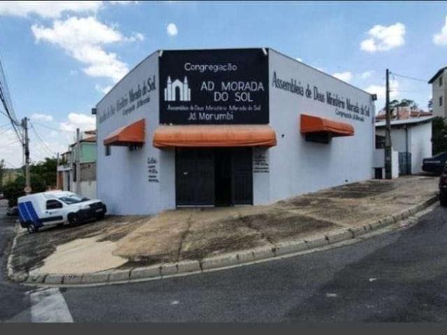 Ponto Comercial aluguel em Indaiatuba, Jardim Paulista