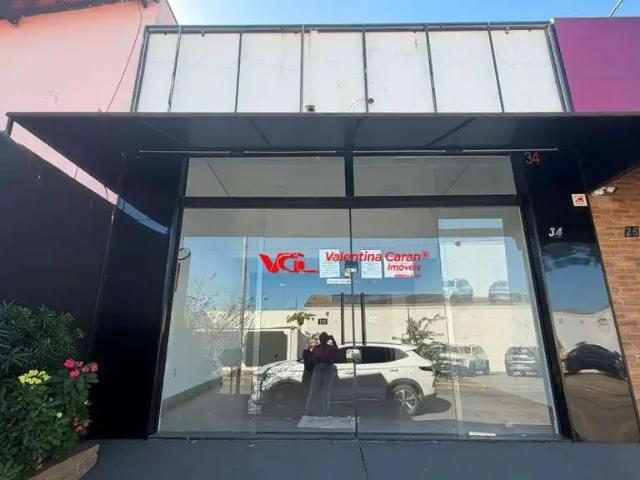 Ponto Comercial aluguel em Indaiatuba