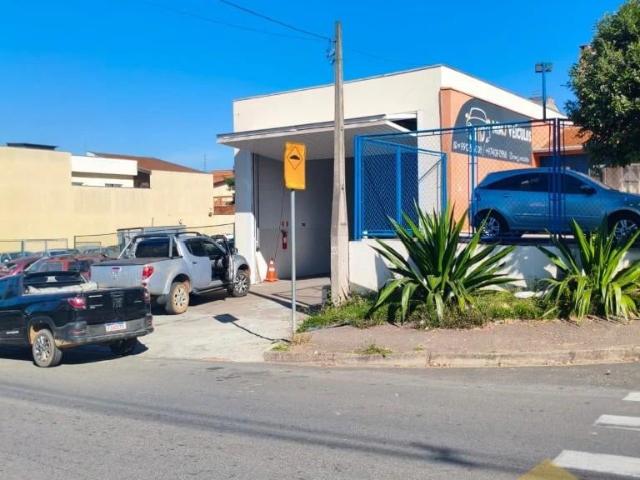 Ponto Comercial aluguel em Região Imediata de Campinas, Região Metropolitana de Campinas
