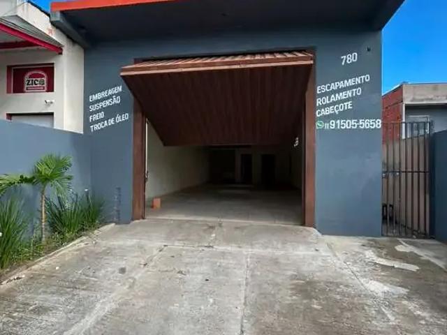 Ponto Comercial aluguel em Região Imediata de Campinas, Região Metropolitana de Campinas