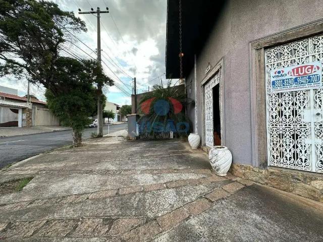 Ponto Comercial aluguel em Região Imediata de Campinas, Região Metropolitana de Campinas