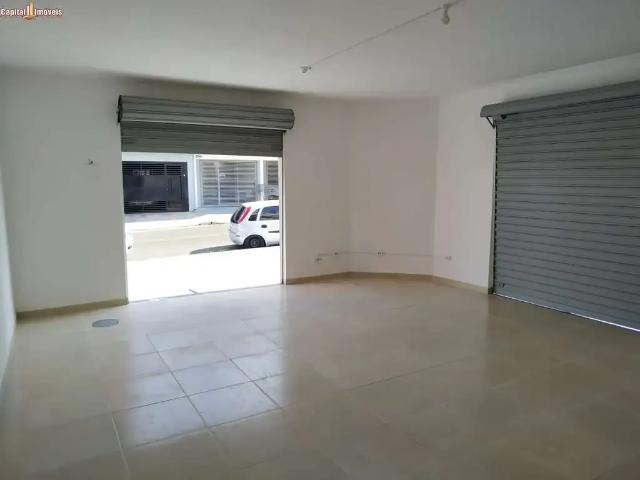 Ponto Comercial aluguel em Indaiatuba, Região Geográfica Intermediária de Campinas
