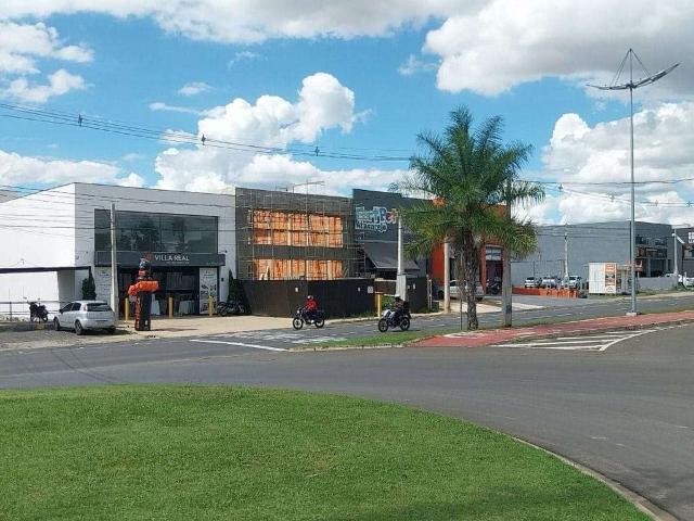 Ponto Comercial aluguel em Indaiatuba, Jardim Europa II
