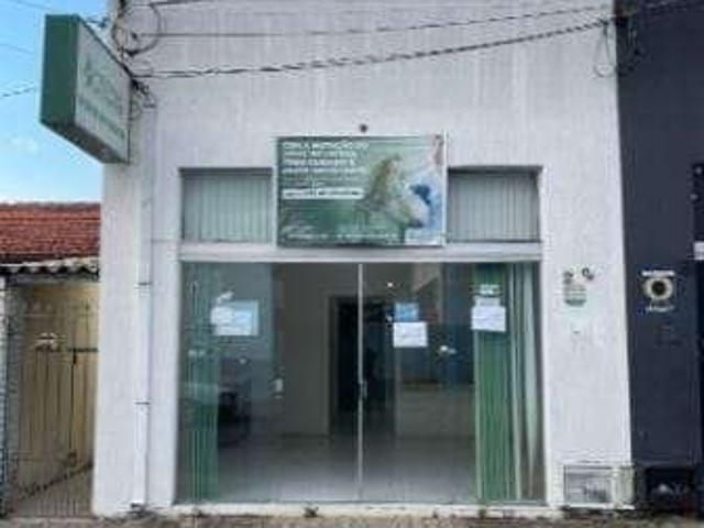 Ponto Comercial aluguel em Indaiatuba, Grajaú