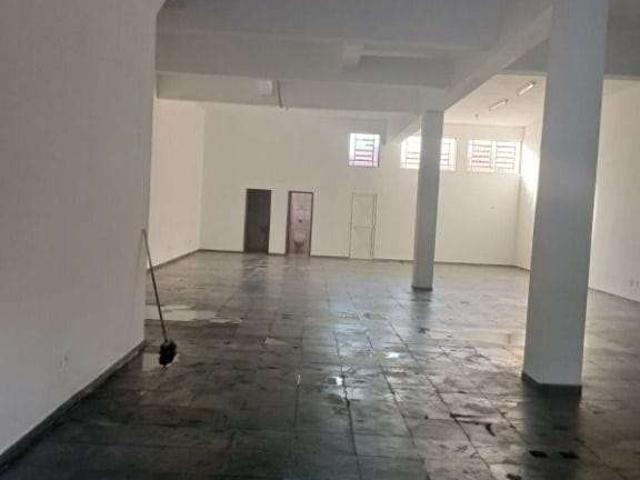 Ponto Comercial aluguel em Indaiatuba, Grajaú