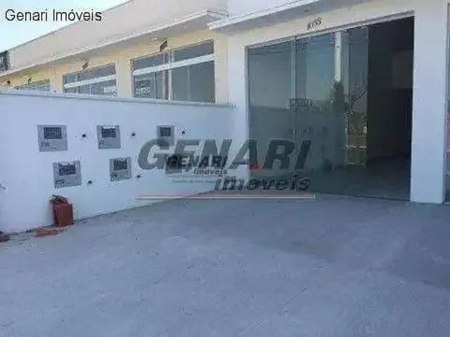 Ponto Comercial aluguel em Jardim das Gaivotas, Indaiatuba