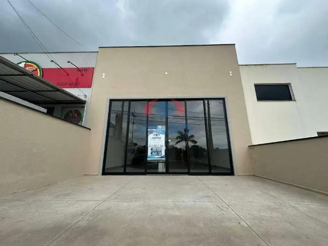 Ponto Comercial aluguel em Jardim das Gaivotas, Indaiatuba