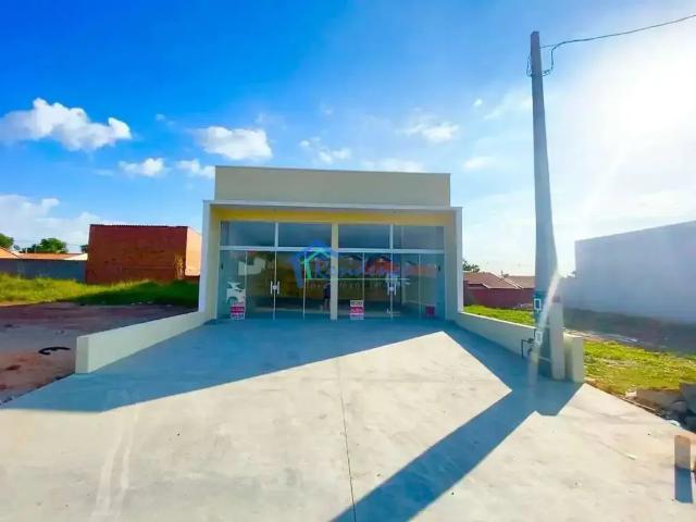 Ponto Comercial aluguel em Região Imediata de Campinas, Região Metropolitana de Campinas