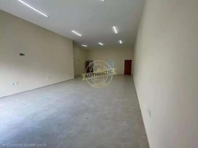 Ponto Comercial aluguel em Indaiatuba, Região Geográfica Intermediária de Campinas