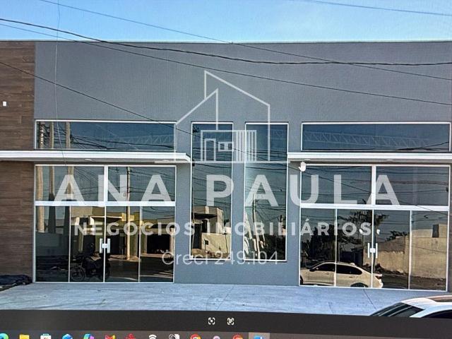 Ponto Comercial aluguel em Indaiatuba, Região Geográfica Intermediária de Campinas