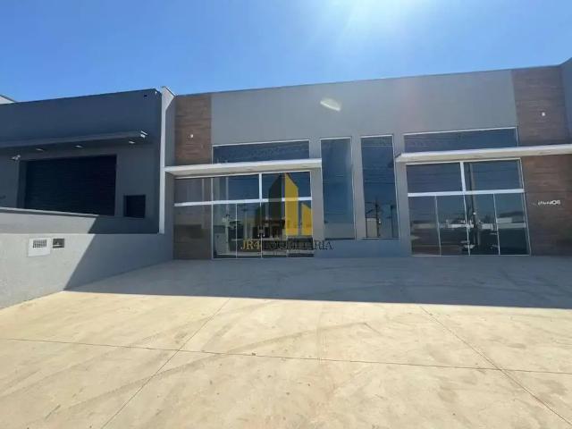 Ponto Comercial aluguel em Indaiatuba, Região Geográfica Intermediária de Campinas