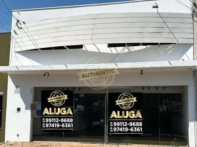 Ponto Comercial aluguel em Região Imediata de Campinas, Região Metropolitana de Campinas
