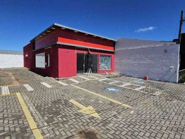 Ponto Comercial aluguel em Indaiatuba, Centro
