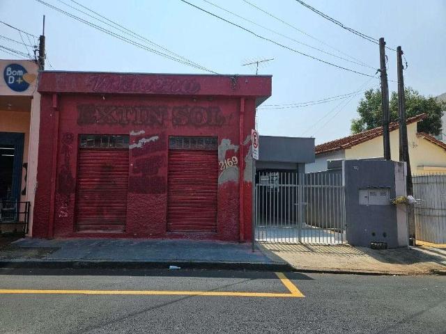 Ponto Comercial aluguel em Indaiatuba, Centro
