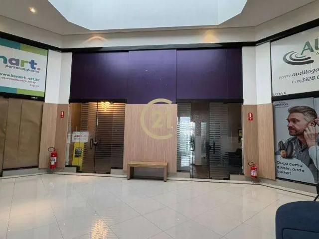 Ponto Comercial aluguel em Região Imediata de Campinas, Região Metropolitana de Campinas