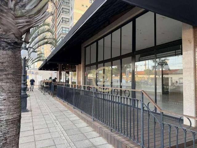 Ponto Comercial aluguel em Região Imediata de Campinas, Região Metropolitana de Campinas