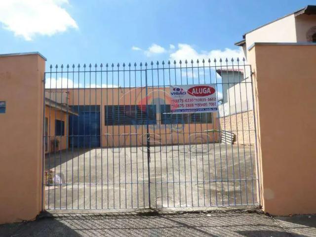 Ponto Comercial aluguel em Região Imediata de Campinas, Região Metropolitana de Campinas