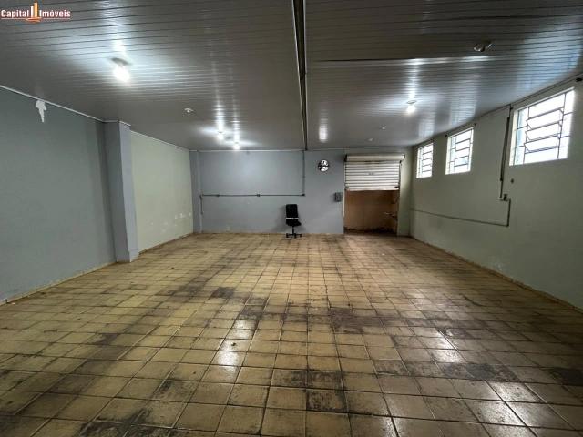 Ponto Comercial aluguel em Indaiatuba, Região Geográfica Intermediária de Campinas