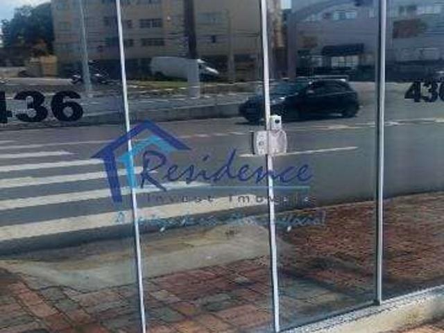 Ponto Comercial aluguel em Indaiatuba, Centro