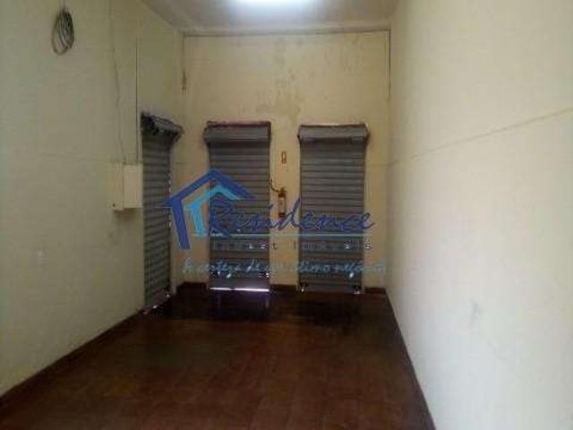 Ponto Comercial aluguel em Indaiatuba, Centro