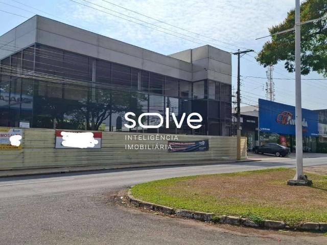 Ponto Comercial aluguel em Indaiatuba, Jardim América