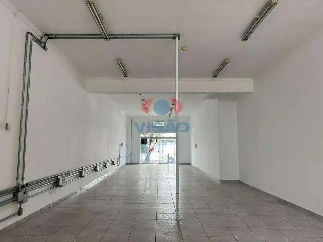 Ponto Comercial aluguel em Região Imediata de Campinas, Região Metropolitana de Campinas