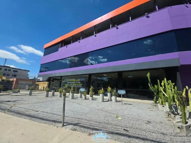 Ponto Comercial aluguel em Região Geográfica Imediata de Ipatinga, Região Metropolitana do Vale do Aço