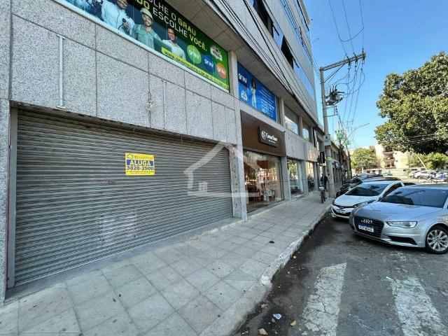 Ponto Comercial aluguel em Região Geográfica Imediata de Ipatinga, Região Metropolitana do Vale do Aço