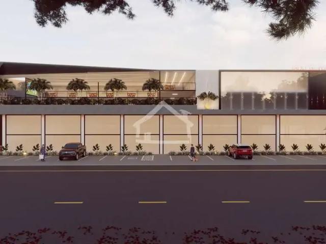 Ponto Comercial aluguel em Região Geográfica Imediata de Ipatinga, Região Metropolitana do Vale do Aço
