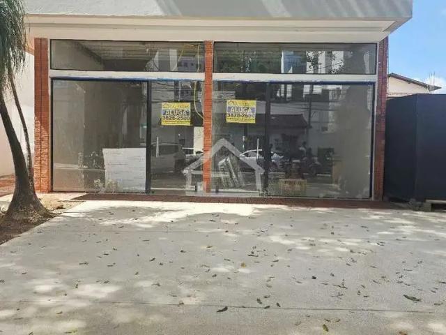 Ponto Comercial aluguel em Região Geográfica Imediata de Ipatinga, Região Metropolitana do Vale do Aço