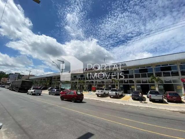 Ponto Comercial aluguel em Região Geográfica Imediata de Ipatinga, Região Metropolitana do Vale do Aço