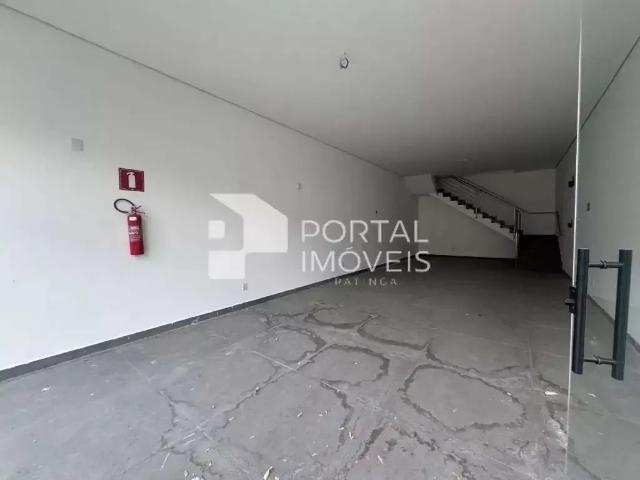 Ponto Comercial aluguel em Região Geográfica Imediata de Ipatinga, Região Metropolitana do Vale do Aço