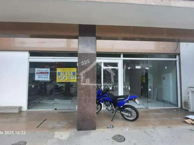 Ponto Comercial aluguel em Região Geográfica Imediata de Ipatinga, Região Metropolitana do Vale do Aço