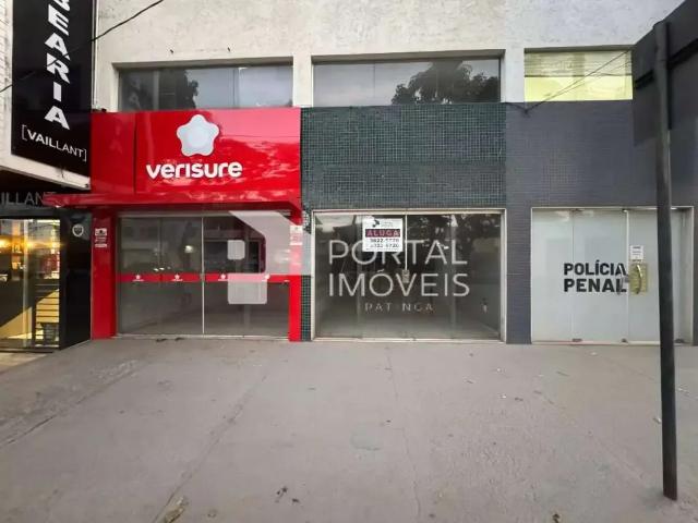 Ponto Comercial aluguel em Região Geográfica Imediata de Ipatinga, Região Metropolitana do Vale do Aço
