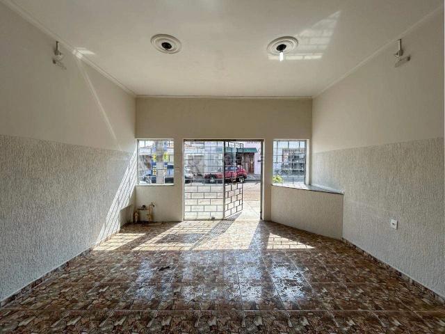 Ponto Comercial aluguel em Iracemápolis, Região Geográfica Intermediária de Campinas