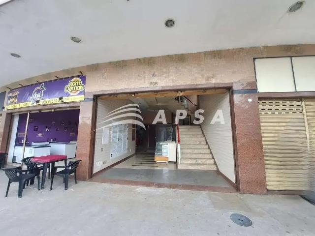 Ponto Comercial aluguel em Região Geográfica Imediata do Rio de Janeiro, Região Metropolitana do Rio de Janeiro