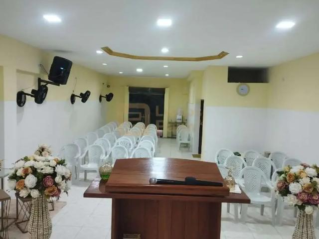 Ponto Comercial aluguel em Região Geográfica Imediata de Salvador, Região Metropolitana de Salvador