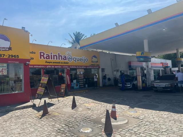 Ponto Comercial aluguel em Região Geográfica Imediata do Rio de Janeiro, Região Metropolitana do Rio de Janeiro