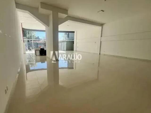 Ponto Comercial aluguel em Região Geográfica Imediata de Itajaí, Itajaí