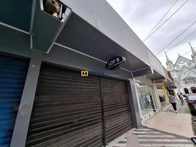 Ponto Comercial aluguel em Região Geográfica Imediata de Itajaí, Itajaí