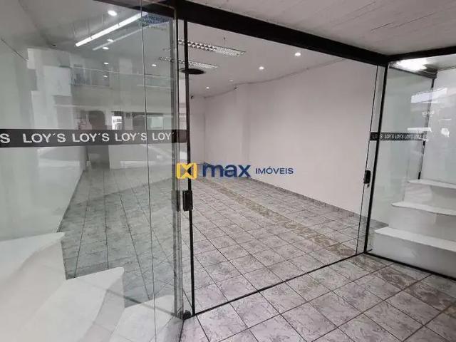 Ponto Comercial aluguel em Região Geográfica Imediata de Itajaí, Itajaí