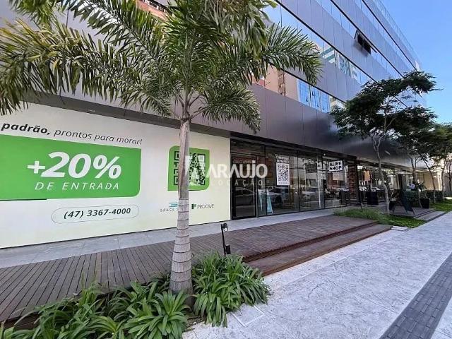 Ponto Comercial aluguel em Região Geográfica Imediata de Itajaí, Itajaí