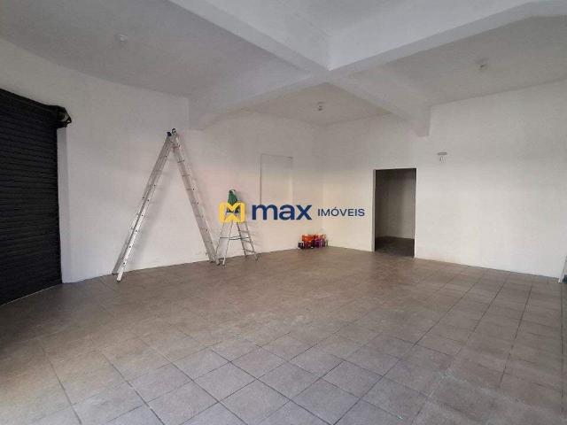 Ponto Comercial aluguel em Região Geográfica Imediata de Itajaí, Itajaí